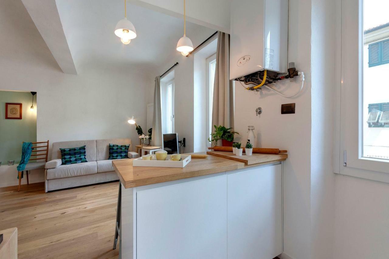 Scala Apartment By Mamo Floransa Dış mekan fotoğraf
