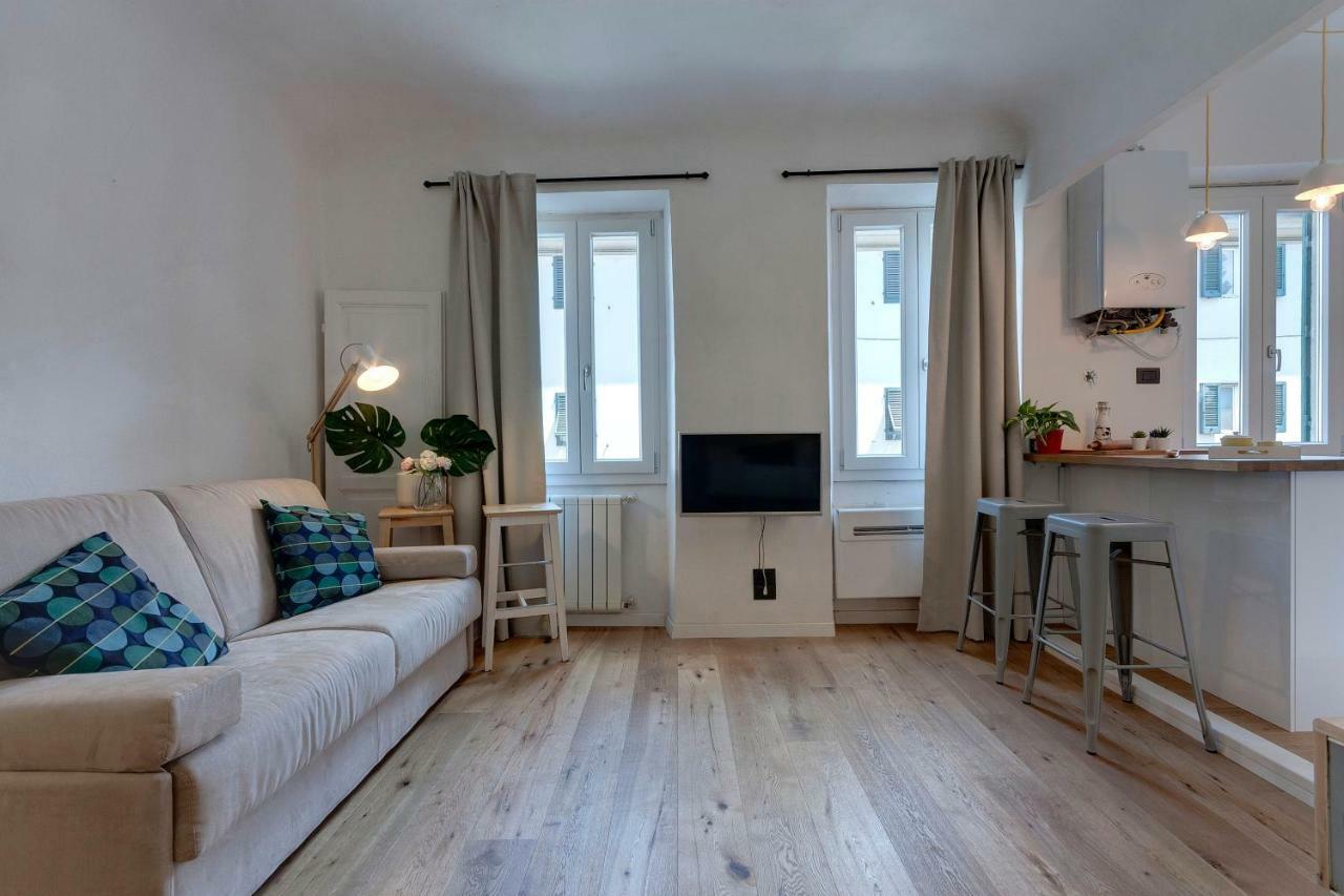 Scala Apartment By Mamo Floransa Dış mekan fotoğraf