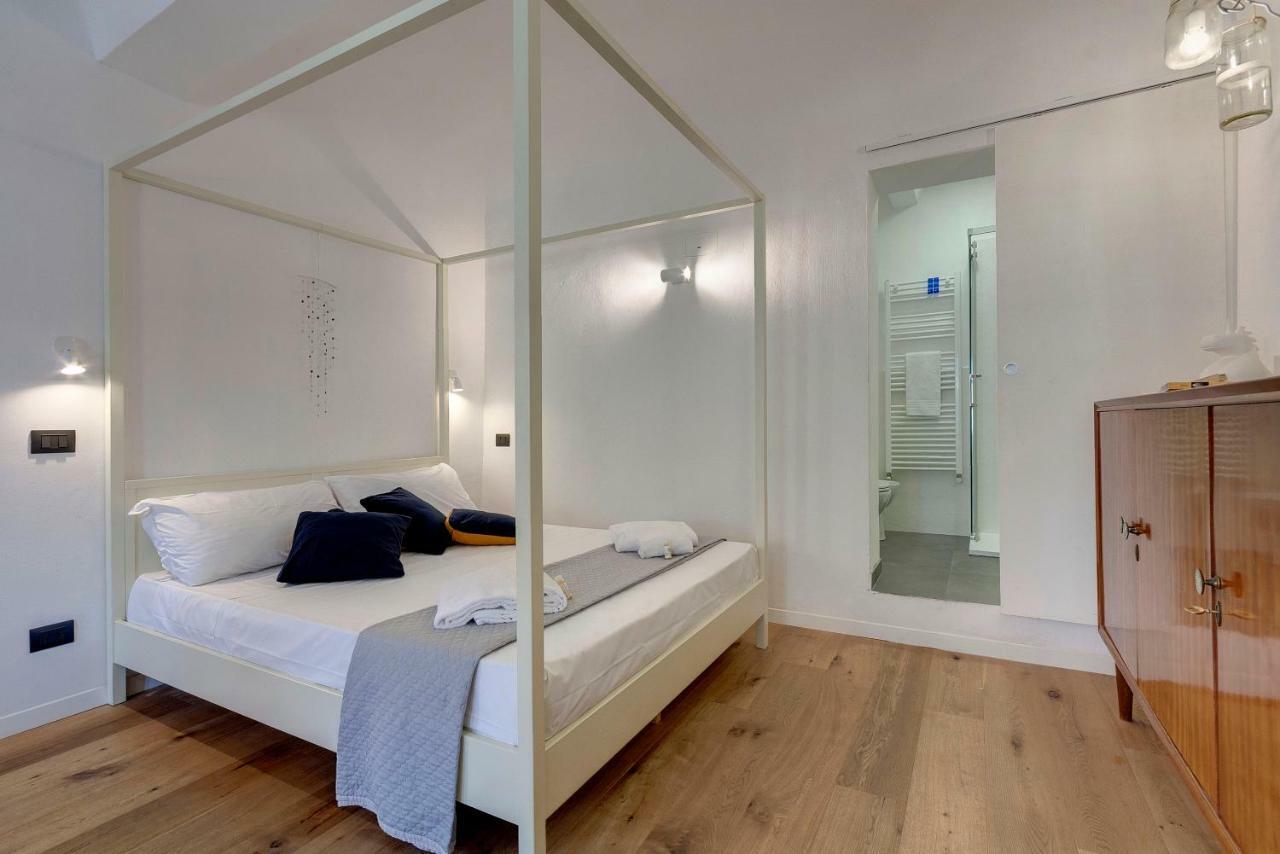 Scala Apartment By Mamo Floransa Dış mekan fotoğraf