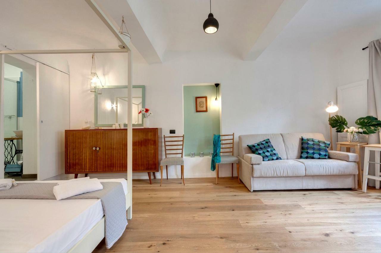 Scala Apartment By Mamo Floransa Dış mekan fotoğraf