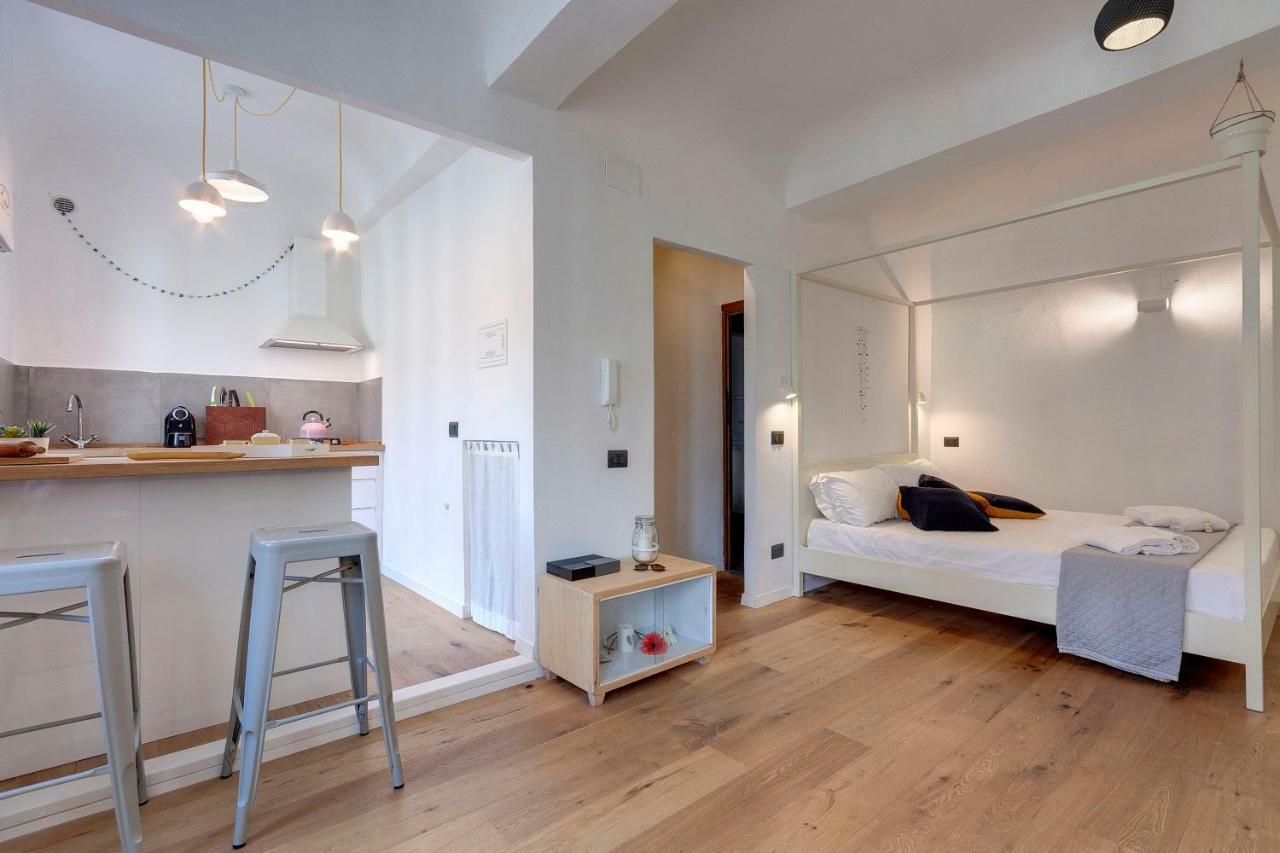 Scala Apartment By Mamo Floransa Dış mekan fotoğraf